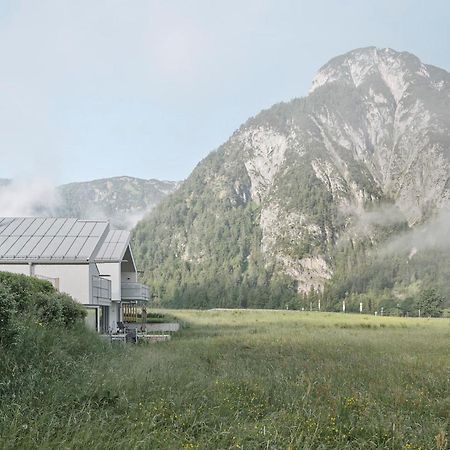 Urban Mountain Chalet With Lake View マウラッハ エクステリア 写真
