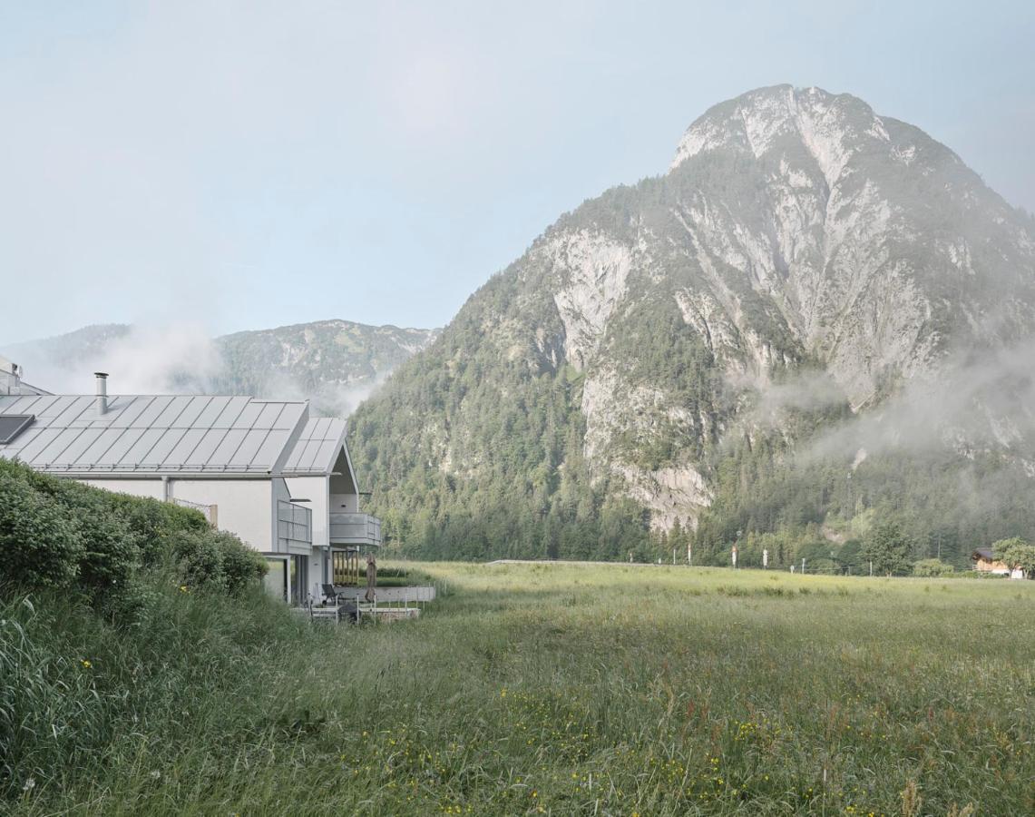Urban Mountain Chalet With Lake View マウラッハ エクステリア 写真