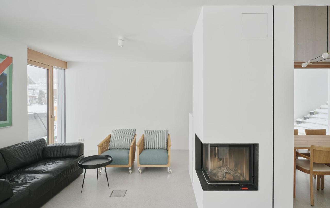 Urban Mountain Chalet With Lake View マウラッハ エクステリア 写真