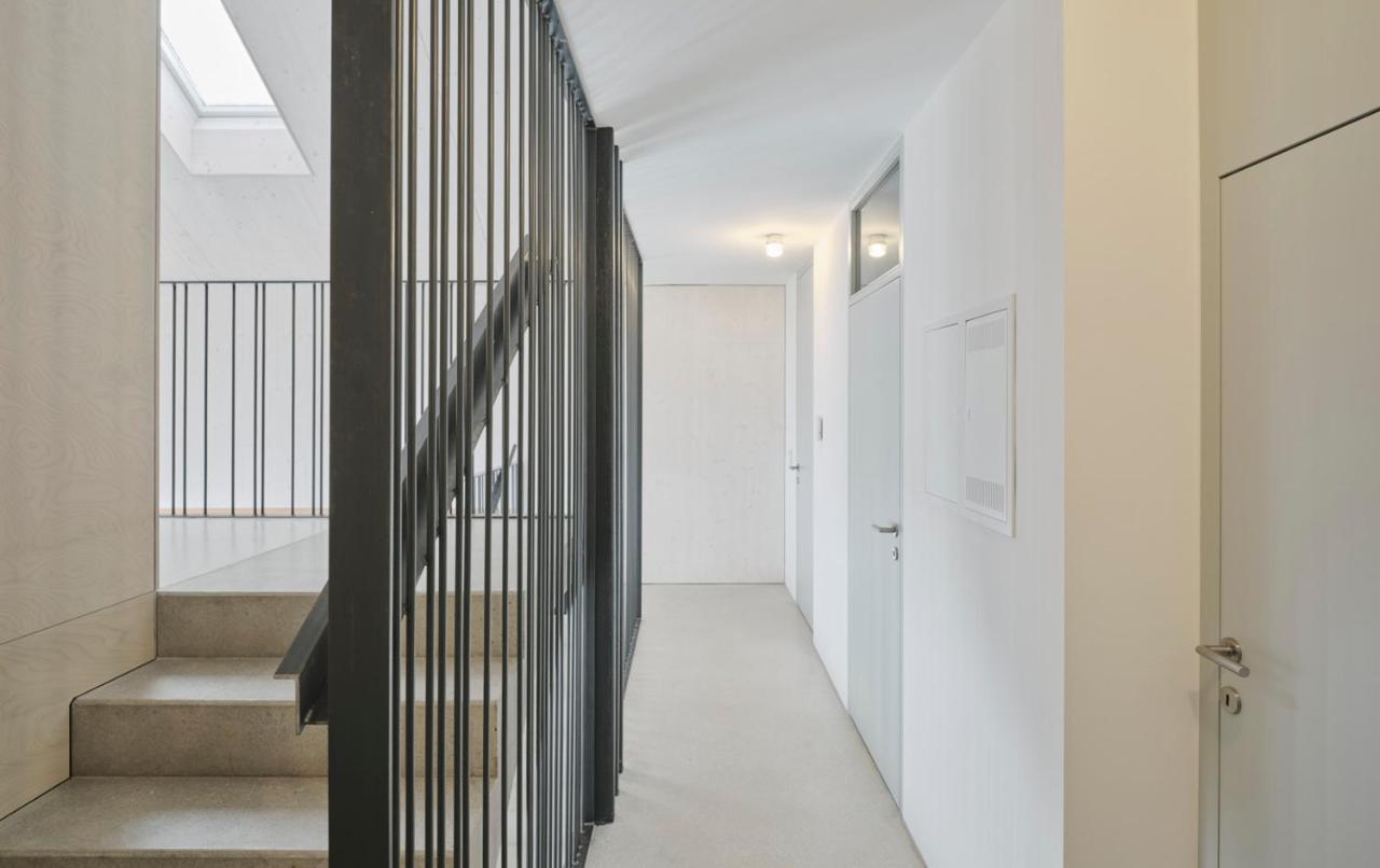 Urban Mountain Chalet With Lake View マウラッハ エクステリア 写真