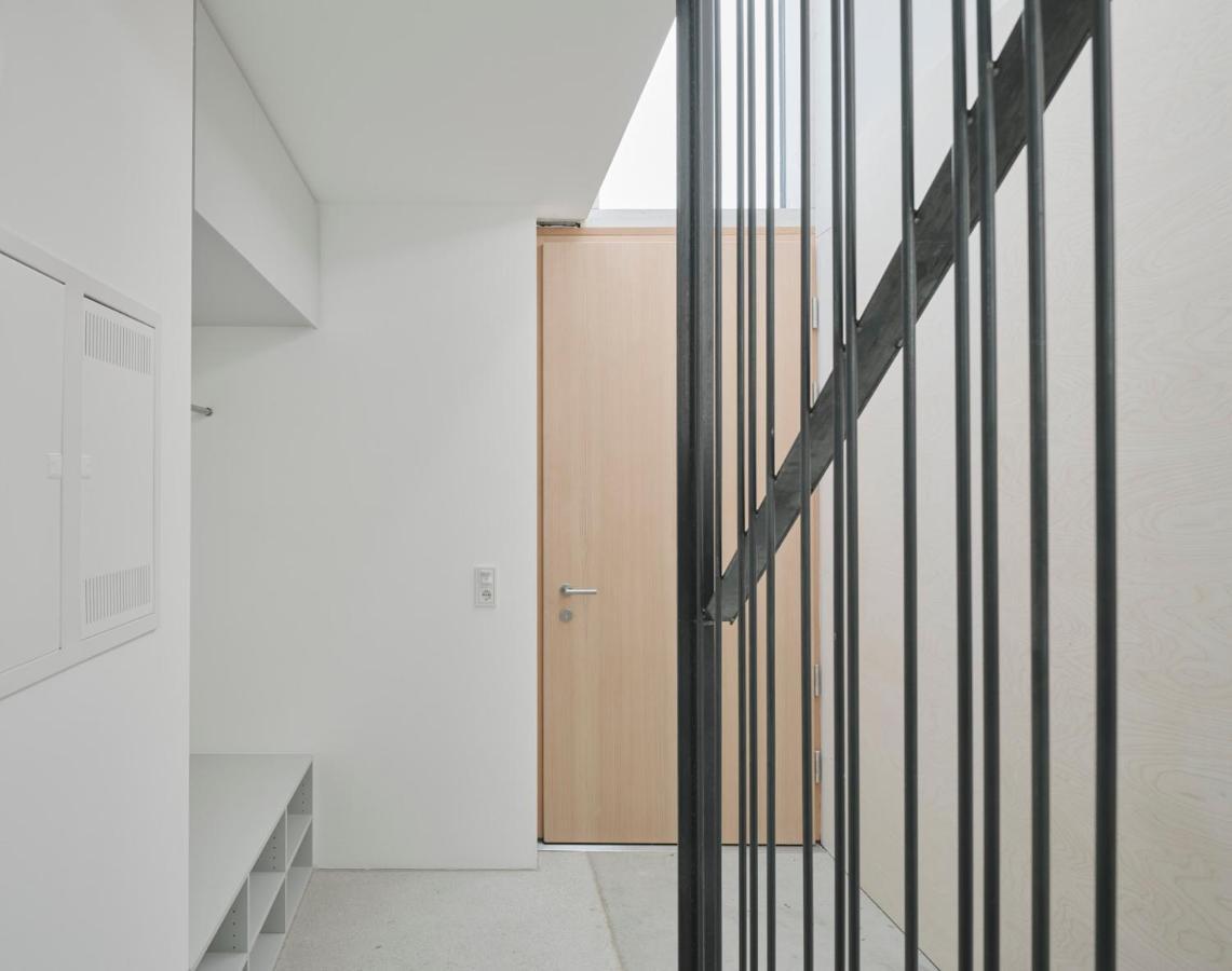 Urban Mountain Chalet With Lake View マウラッハ エクステリア 写真