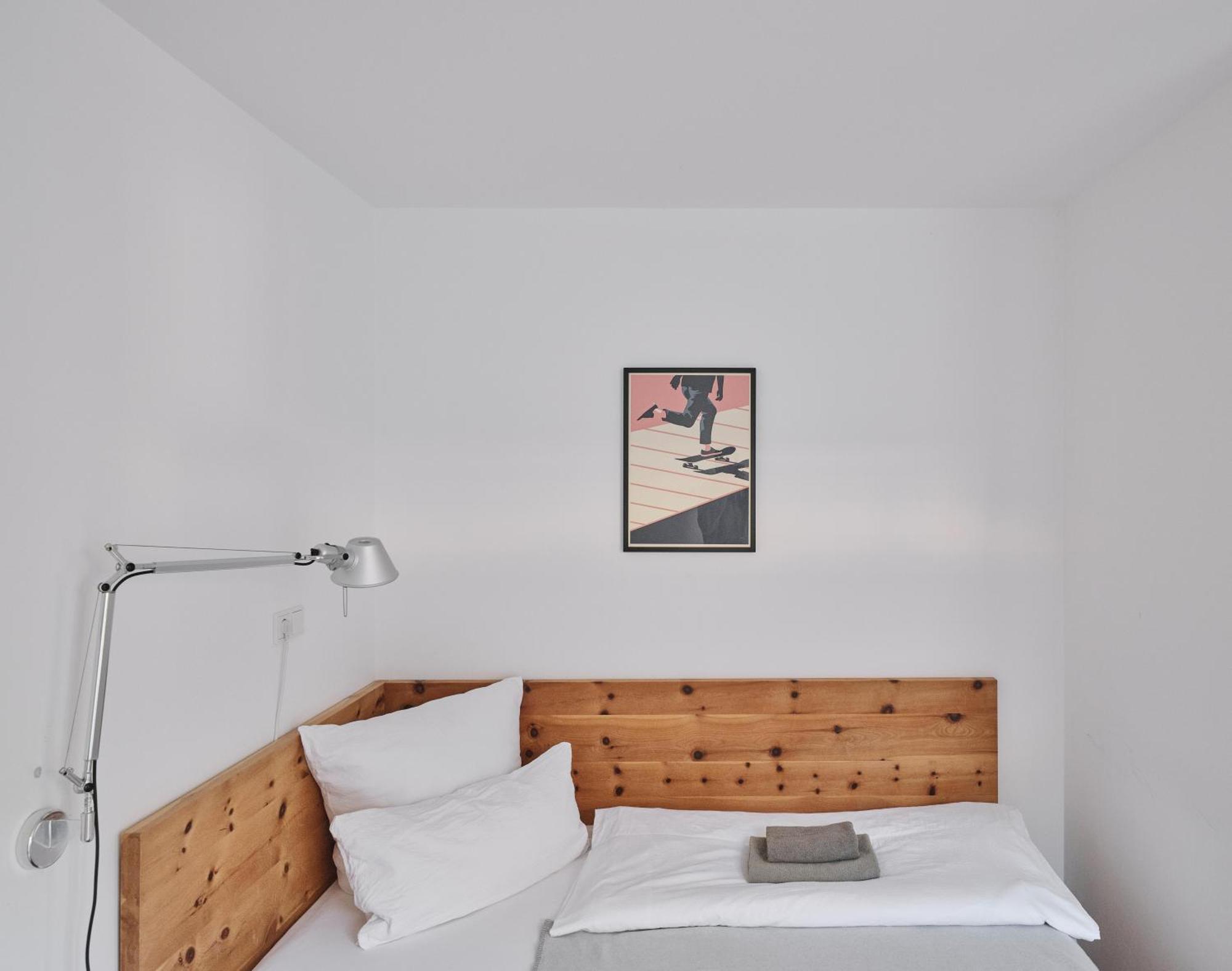 Urban Mountain Chalet With Lake View マウラッハ エクステリア 写真